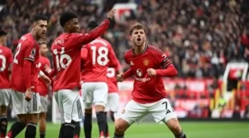 مواجهة قوية.. مان يونايتد يزور وولفرهامبتون الأخير في الدوري الإنجليزي 2025